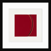 Segment, 2013 by Alex Dunn
