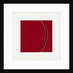 Segment, 2013 by Alex Dunn