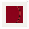 Segment, 2013 by Alex Dunn