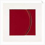 Segment, 2013 by Alex Dunn