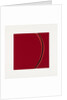Segment, 2013 by Alex Dunn