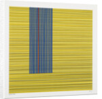 Yellow, blue and red by Alex Dunn