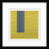 Yellow, blue and red by Alex Dunn
