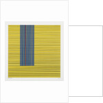 Yellow, blue and red by Alex Dunn