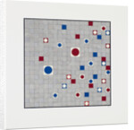 The Game of Klimt, 2010 by Alex Dunn