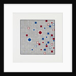 The Game of Klimt, 2010 by Alex Dunn