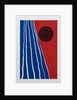 Orbis Factor, 2014 by Alex Dunn