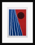Orbis Factor, 2014 by Alex Dunn