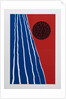 Orbis Factor, 2014 by Alex Dunn