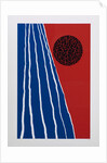 Orbis Factor, 2014 by Alex Dunn