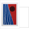 Orbis Factor, 2014 by Alex Dunn