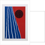 Orbis Factor, 2014 by Alex Dunn