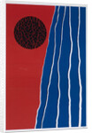 Orbis Factor, 2014 by Alex Dunn