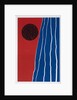Orbis Factor, 2014 by Alex Dunn