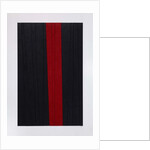 Burning Bright, 2018 by Alex Dunn