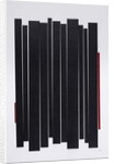 Black High, 2018 by Alex Dunn