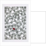 Hylas and the nymphs, 2018 by Alex Dunn