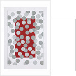 Over the hills and far away, 2018 by Alex Dunn