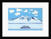 drift ice ship by Hiroyuki Izutsu