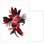 Tulips and amaryllis, 2003 by Hiroyuki Izutsu