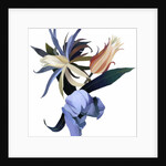 Imaginary flowers based on tulips, 2003 by Hiroyuki Izutsu