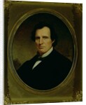 Thaddeus Stevens by Matthew Wilson
