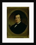 Thaddeus Stevens by Matthew Wilson