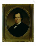 Thaddeus Stevens by Matthew Wilson
