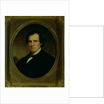 Thaddeus Stevens by Matthew Wilson