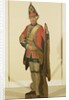 British Grenadier by School American