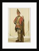 British Grenadier by School American