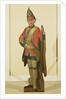 British Grenadier by School American