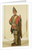 British Grenadier by School American