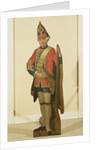 British Grenadier by School American