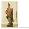 British Grenadier by School American