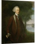 John Dickinson by Charles Willson Peale