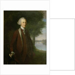 John Dickinson by Charles Willson Peale