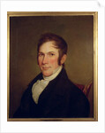 Henry Clay by Charles Willson Peale