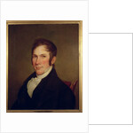 Henry Clay by Charles Willson Peale