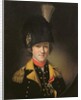 Charles Armand Tuffin Marquis de la Rouerie by Charles Willson Peale
