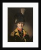 Charles Armand Tuffin Marquis de la Rouerie by Charles Willson Peale