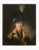 Charles Armand Tuffin Marquis de la Rouerie by Charles Willson Peale
