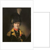 Charles Armand Tuffin Marquis de la Rouerie by Charles Willson Peale