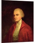 John Penn by James Reid Lambdin