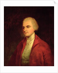 John Penn by James Reid Lambdin