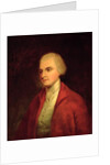 John Penn by James Reid Lambdin