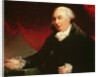 Gouverneur Morris 1808 by Thomas Sully