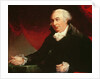Gouverneur Morris 1808 by Thomas Sully
