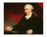 Gouverneur Morris 1808 by Thomas Sully