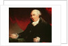 Gouverneur Morris 1808 by Thomas Sully